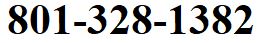 Phone Number