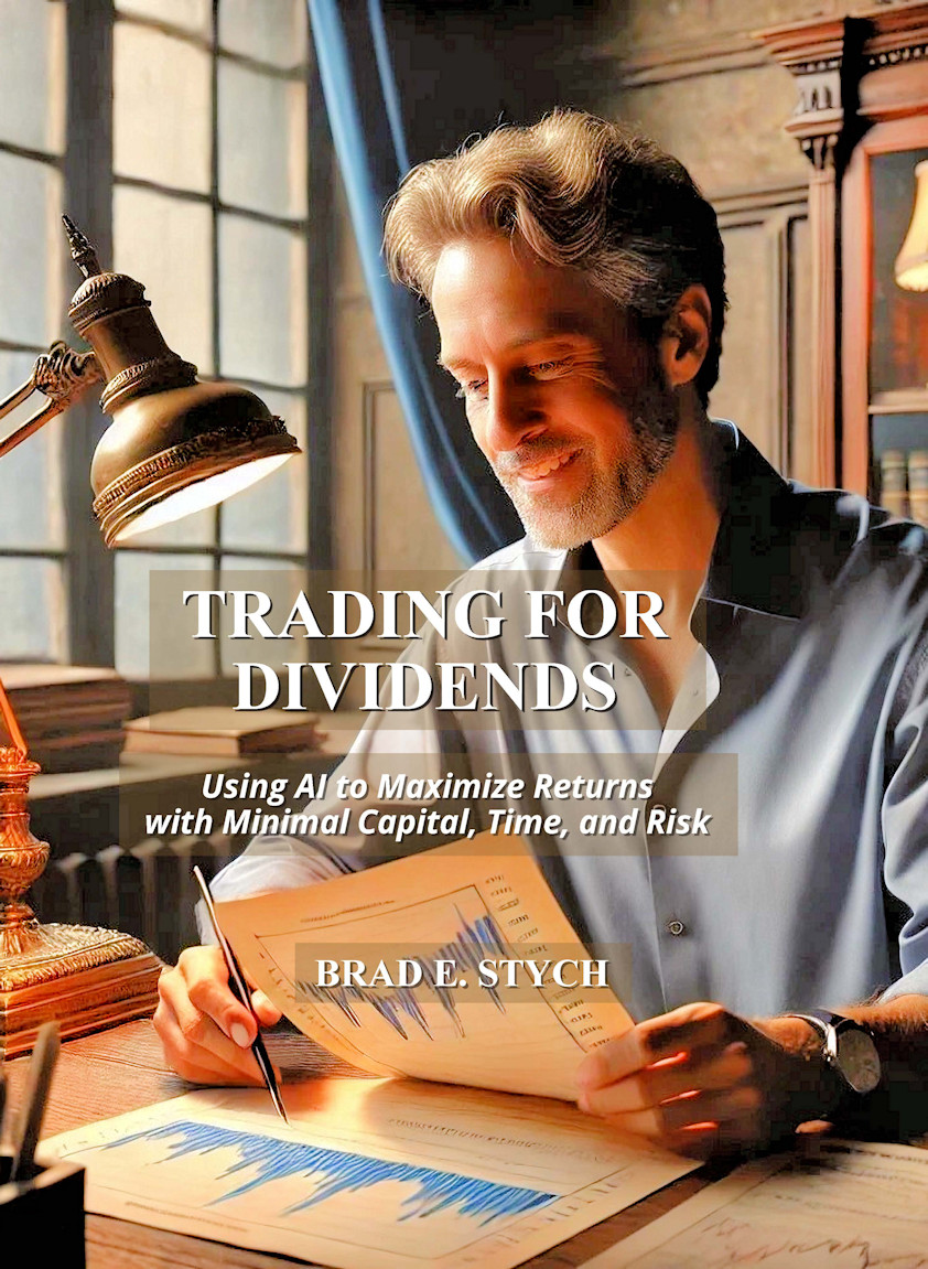 real time stock chart