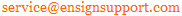 Support for Ensign Charting Software